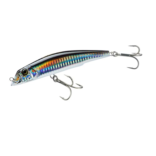 Yo-Zuri Mag Darter, flotante, 4-1/8 pulgadas, 105 mm, parte... - Sports & Fitness Amazon Espagne à 33.15€