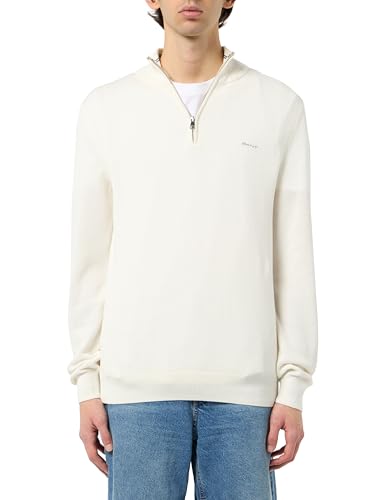 Cotton Pique Half Zip - Amazon Germany à 37.43€