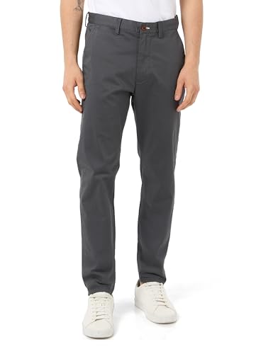 GANT Tapered Twill Chinos - Mode & Vêtements Amazon Allemagne à 24.11€