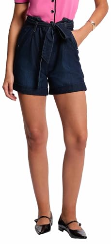 Morgan 251-Shaky Short, Jean Brut, 34 Frau - Deal du jour à 10.07€