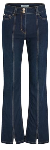 Morgan 251-Shonau Short, Marine M, 34 Frau - Amazon Germany à 11.85€
