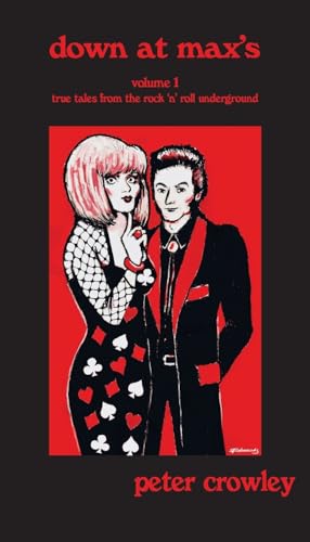 Down at Max's - Bon plan à 1.62€