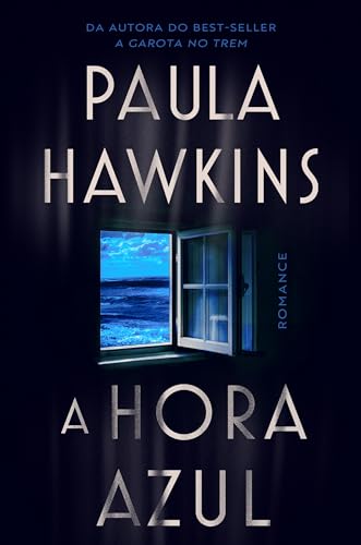 A hora azul - o novo thriller da best-seller Paula Hawkins... - Books & eBooks Amazon Italy à 2.90€