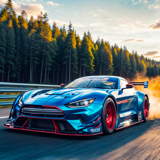 Extrem Stunt Auto Fahren Simulator 3D - Mega Rampe Auto... - High-Tech & Électronique Amazon Allemagne à 0.85€