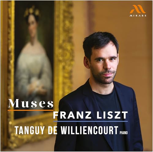 Muses (Klavierwerke) - Amazon Espagne à 6.75€