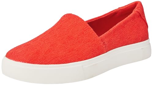 TOMS Kameron - Tenis sin Cordones para Mujer, Llama de Dos... - Bricolage & Outils Amazon Espagne à 27.45€