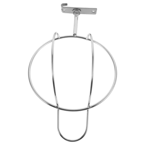 KICHOUSE Perchero De Pared Para Gorras De Béisbol Para... - Jouets & Jeux Amazon Espagne à 10.59€