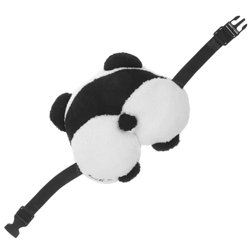 UTHCLO Panda Tissue Box Car Tissue Holder Plush Animal... - Auto & Moto Amazon Royaume-Uni à 8.69€