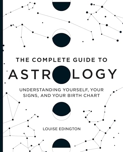 The Complete Guide to Astrology: Understanding Yourself... - Amazon Royaume-Uni à 2.99€