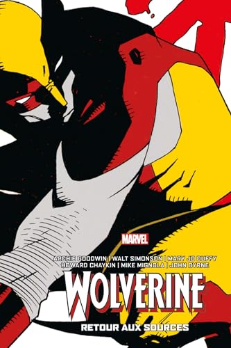 Wolverine : Retour aux sources (Ed. cartonnée) - COMPTE... - Livres & eBooks Amazon Allemagne à 12.54€