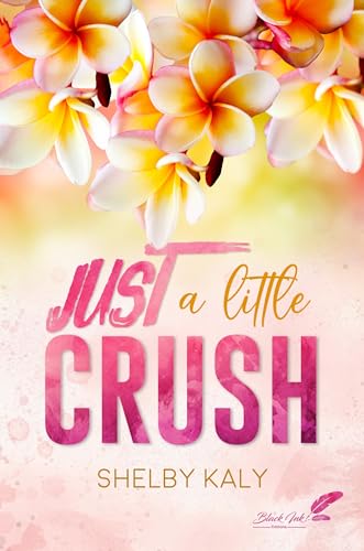 Just a little crush (French Edition) - Maison & Cuisine Amazon Espagne à 2.49€