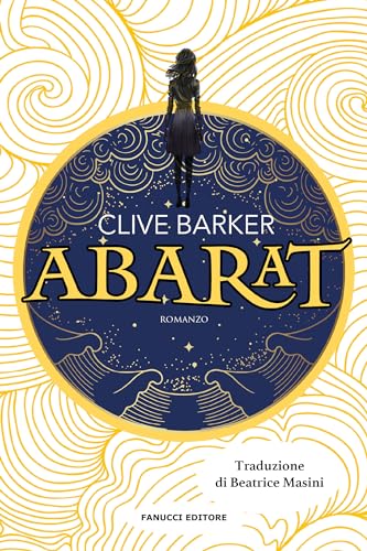 Abarat - Abarat vol. 1 (Fanucci Editore) - Livres & eBooks en promo à 2.99€