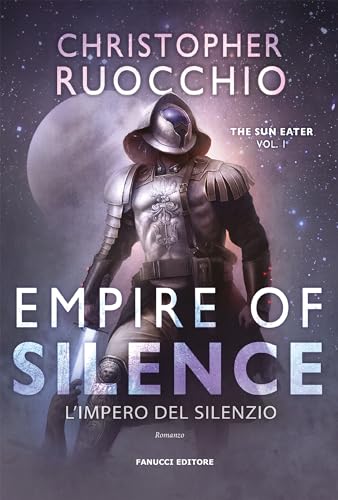 Empire of Silence. L'impero del silenzio (Fanucci Editore)... - Vente Flash Amazon -68%