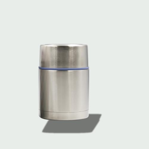 NEW COMFORT Thermos solide en acier 1 l - Bricolage & Outils en promo à 21.15€