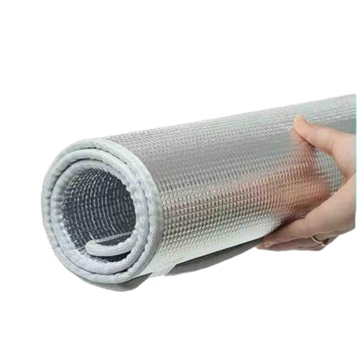 Parasol Ventana Casa,Película de Protección Solar Anti... - Jardin & Extérieur Amazon Espagne à 1.64€