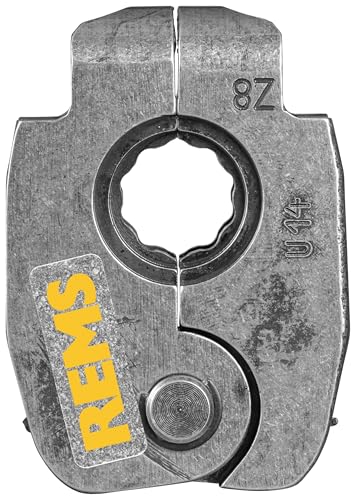Rems Anillo de presión U 14 S (PR-2B) (requiere alicates... - Animalerie Amazon Espagne à 59.81€
