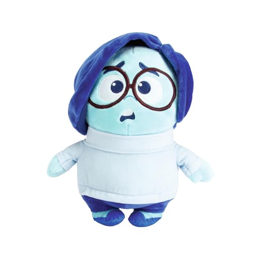 Simba Peluche Tristeza del la película de Pixar del Revés... - Jouets & Jeux Amazon Espagne à 6.00€