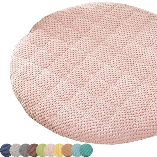 MCNDSI 40 cm Cojines Redondos Sillas Jardin Cojines... - Jardin & Extérieur Amazon Espagne à 7.95€