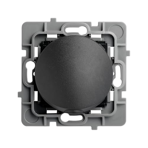 DEBFLEX - Casual Evo - Salida de Cables con Sujetacables... - High-Tech & Électronique en promo à 3.20€