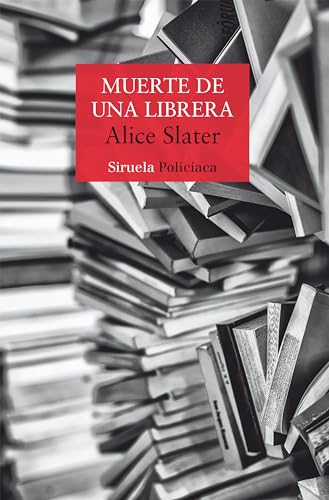 Muerte de una librera - Livres & eBooks Amazon Espagne à 3.41€