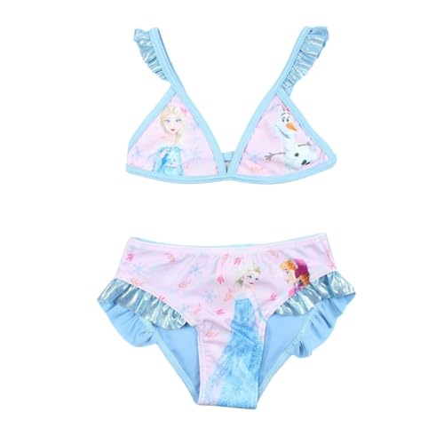 Einhorn-Badeanzug, lustiges und farbenfrohes Design... - Bébé & Puériculture Amazon Allemagne à 7.57€