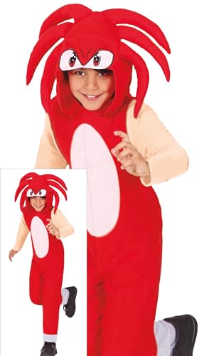 FIESTAS GUIRCA Disfraz de Super Puncher para niño... - Jouets & Jeux Amazon Espagne à 11.37€