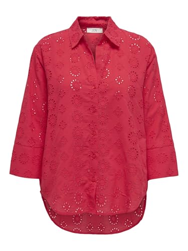 JDY Tallie WVN Noos - Camiseta Larga 3/4, Patrulla de... - Amazon Espagne à 18.00€
