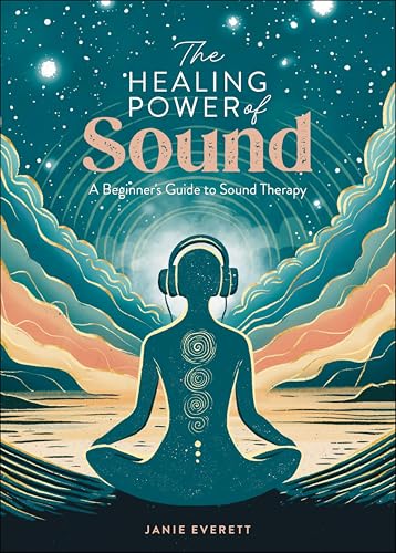 The Healing Power of Sound: A Beginner's Guide to Sound... - Bon plan à 1.99€