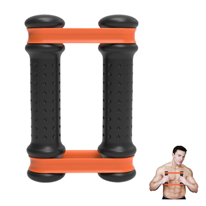 Rip Stick Efficient Upper Body Workout Equipment,Rip Muscle... - Sports & Fitness Amazon Royaume-Uni à 14.38€