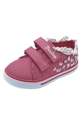 Chicco, Zapatos Niña con Cierre Doble, Zapatos para Niñas... - Jouets & Jeux Amazon Espagne à 12.74€