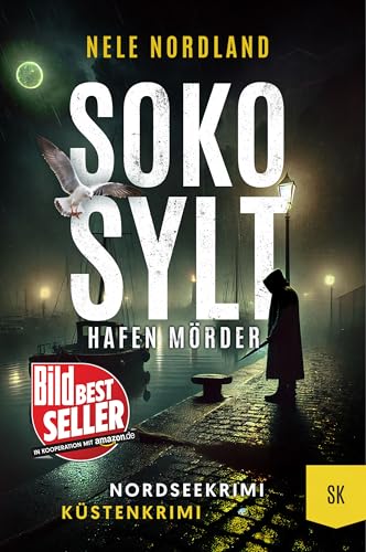 SOKO SYLT - Hafen Mörder: Nordseekrimi Küstenkrimi (Berger... - Auto & Moto Amazon Allemagne à 1.99€