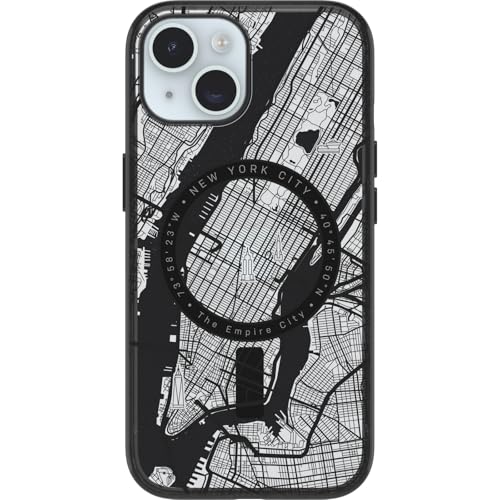 OtterBox Clear Case Serie mit MagSafe für iPhone 15... - High-Tech & Électronique Amazon Allemagne à 20.23€