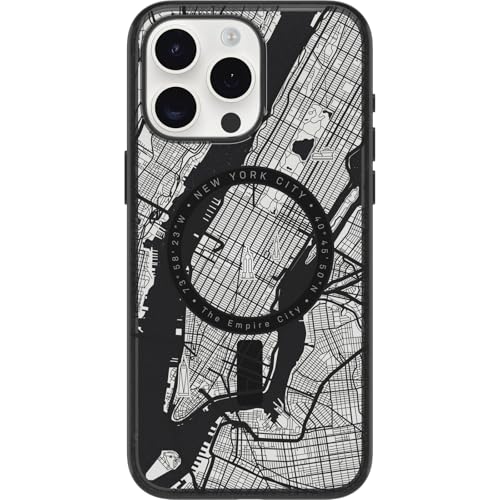 Otterbox Serie Clear Case avec MagSafe, Coque pour iPhone... - High-Tech & Électronique Amazon France à 10.99€