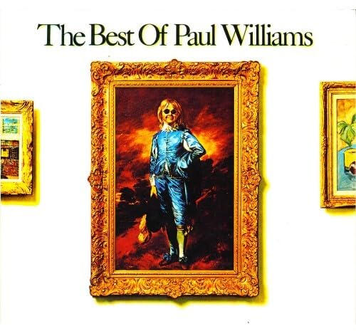the best of paul williams - Bon plan à 11.20€