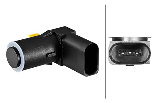 HELLA 6PX 358 270-581 Sensore, Assistenza parcheggio... - Auto & Moto Amazon Italie à 15.13€