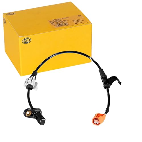 HELLA 6PU 358 217-491 Sensore, N° giri ruota - 2a... poli... - Amazon Italie à 7.99€