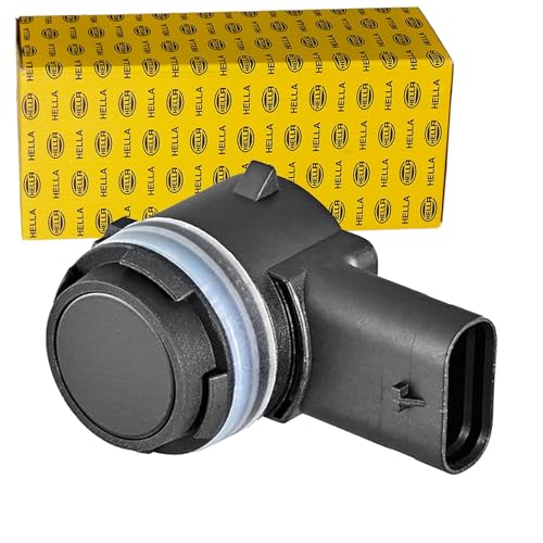 HELLA 6PX 358 270-491 Sensor, park distance control - 3-pin... - Maison & Cuisine en promo à 34.24€