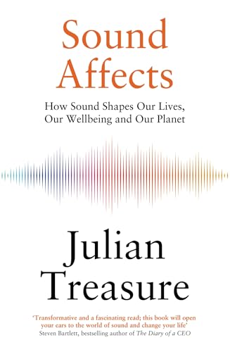Sound Affects: How Sound Shapes Our Lives, Our Wellbeing... - Sports & Fitness Amazon Italie à 3.99€