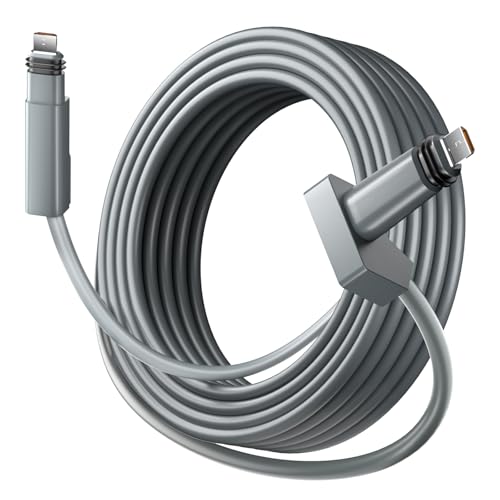 AstroniSync Starlink Cavo per Starlink azionato Gen 2 - Amazon Italie à 59.94€