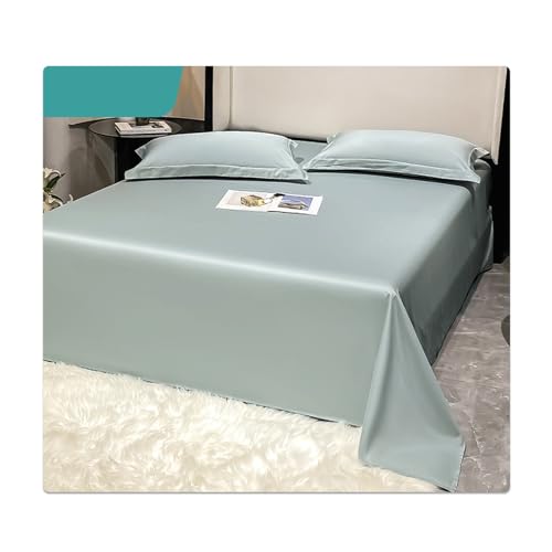 Bettlaken ohne Gummizug Betttuch Haustuch Laken für Bett... - Maison & Cuisine Amazon Allemagne à 15.00€