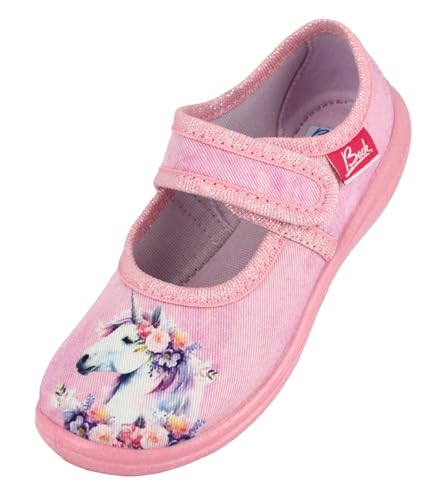 Beck 3083, Mule, Rosa, 32 EU - Bon plan à 14.82€