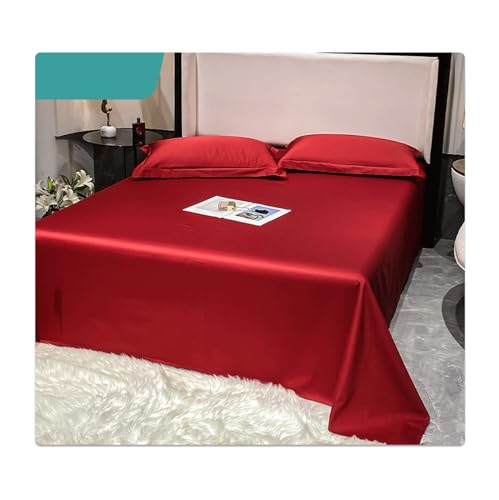 Bettlaken ohne Gummizug Betttuch Haustuch Laken für Bett... - Maison & Cuisine Amazon Allemagne à 15.99€