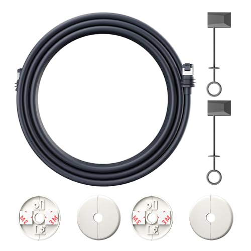 AstroniSync Cavo Starlink per Starlink Gen 3 da 10 m... - High-Tech & Électronique Amazon Italie à 54.29€