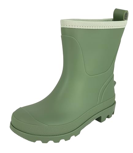 Beck Botas de goma unisex para niños, Salvia, 23 EU - Jouets & Jeux Amazon Espagne à 11.81€