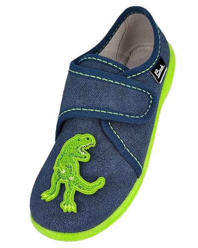 Beck 3086 Mule, Bleu foncé, 30 EU en promo à 11,19€ (-55%) sur Amazon FR