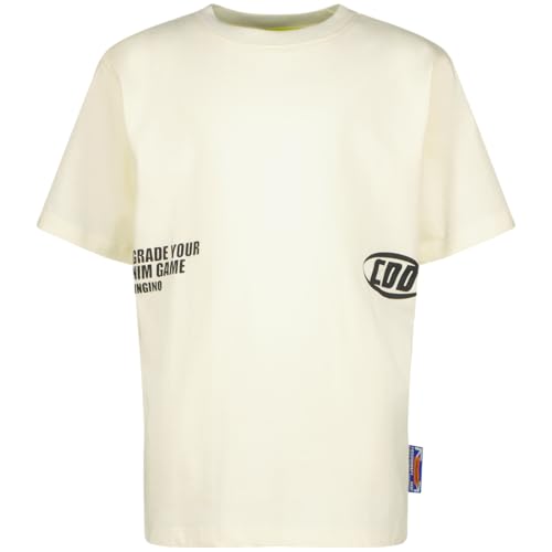 Vingino Humach Camiseta, Sunlight White, 8 años para Niños - Toys & Games Amazon Spain à 10.60€