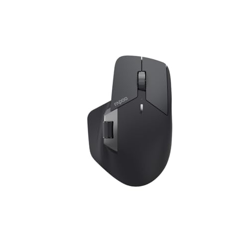 Rapoo MT760L Wireless Mouse 4000 DPI Sensor Environmentally... - High-Tech & Électronique en promo à 19.99€
