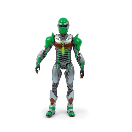 Gormiti, Figur mit Gelenken, 15 cm, Spross mit Rüstung... - Jouets & Jeux Amazon Allemagne à 11.44€