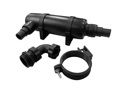 STEINBACH Carcasa para Sistema de desinfección UV – 040531... - Auto & Moto Amazon Espagne à 49.75€