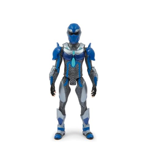 Gormiti, Figurine articulée 15 cm, Scion avec Armure... - Jouets & Jeux Amazon France à 5.50€